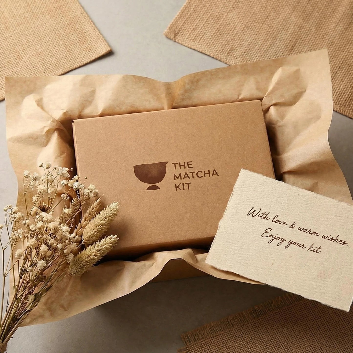 The Essentials Kit: 5-Piece Professional Set (Exclusive Cotton Pink)